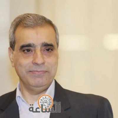 المهندس خالد الدعجة