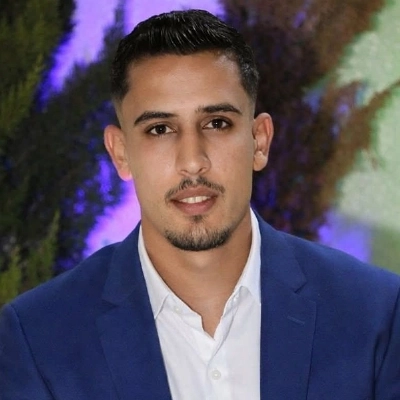 محمد الزيود