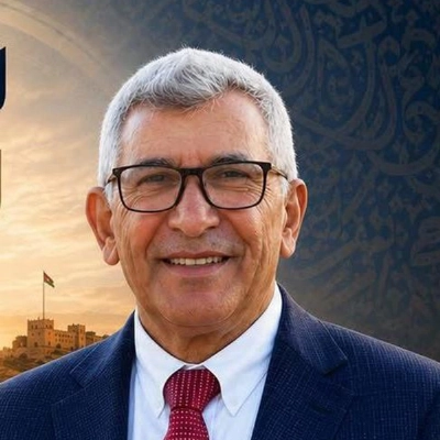  المهندس جمال ارشود بني مصطفى