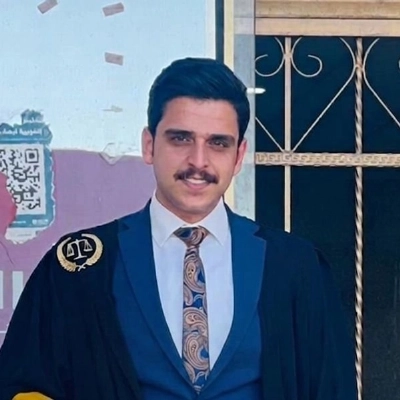 المحامي موسى جودت الضروس