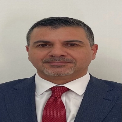 معتصم السعيدان