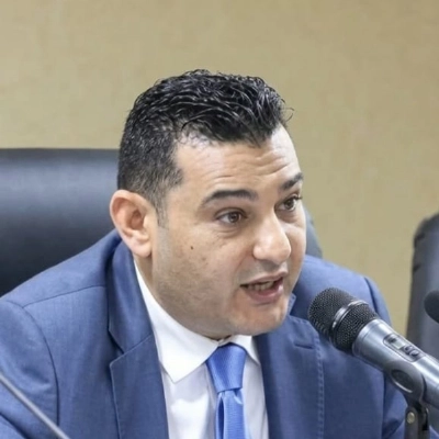 قيس محمود ارشيدات