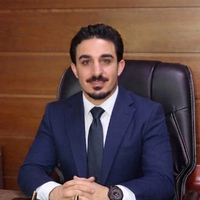 محمد سمور العفيشات