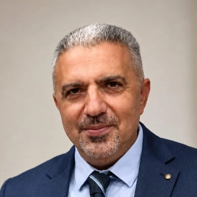 المحامي الدكتور بدر عبد الكريم الزيود