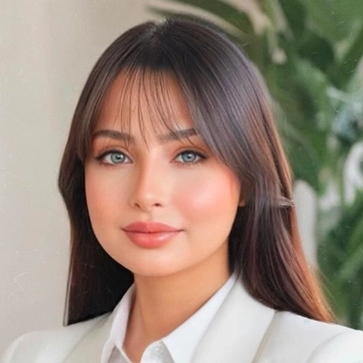 رشا باسم عوّاد