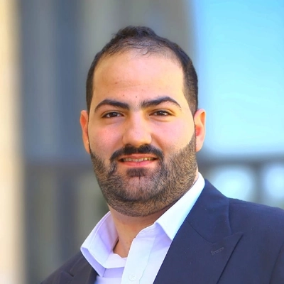 عبدالله الدروبي