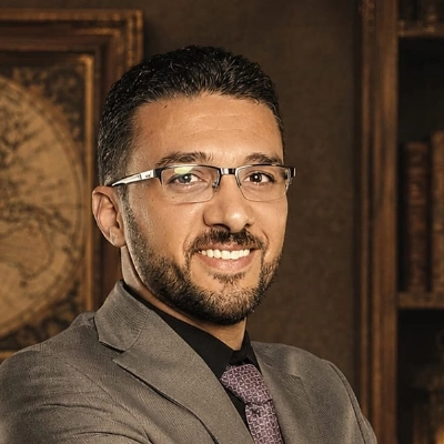 عمار تيم
