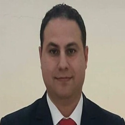 طارق المعايطة
