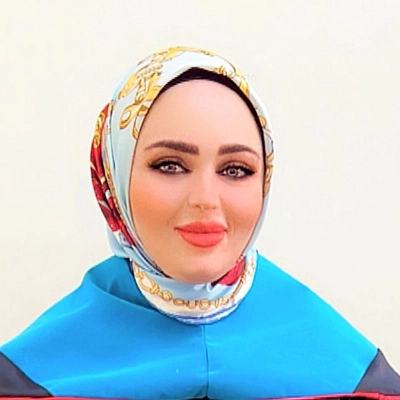 د. نسرين بسام فريحات