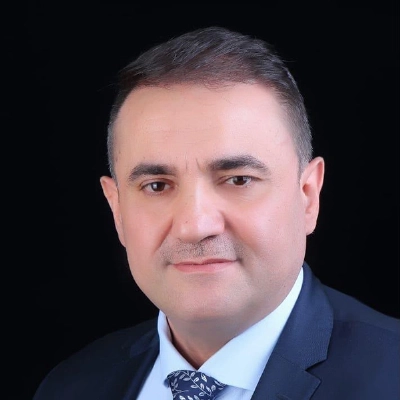 د. زياد مفيد القاضي