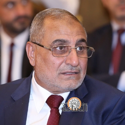 الدكتور نسيم أبو خضير