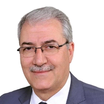 الدكتور حميد البطاينة