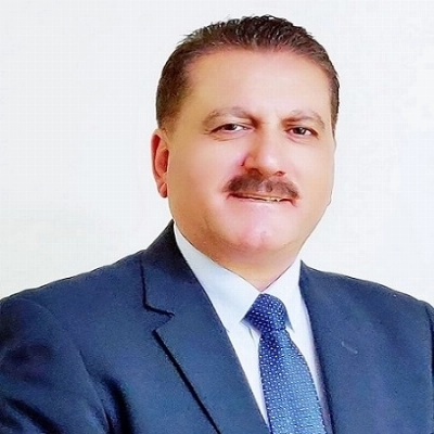 د. مفضي المومني