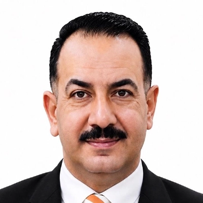 الدكتور عبد الكريم السويلمين