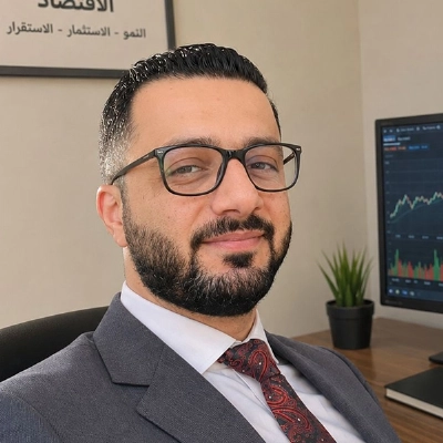 محمد حاتم الروسان