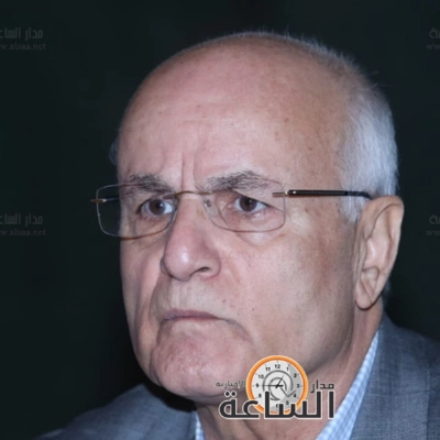 الدكتور بسام حدادين