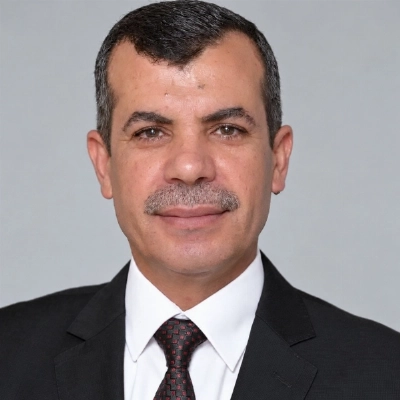 الدكتور فايز الهروط