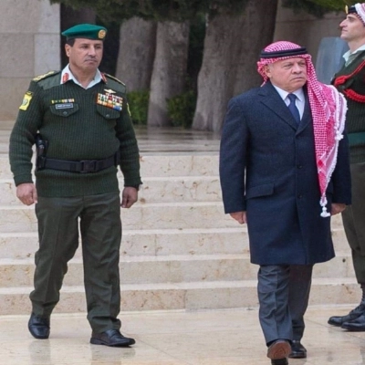الباشا الدكتور عبدالله العثمان الزبن