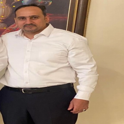 حازم الفايز 