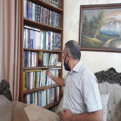 د. علي محمد الطالب قواقزة 
