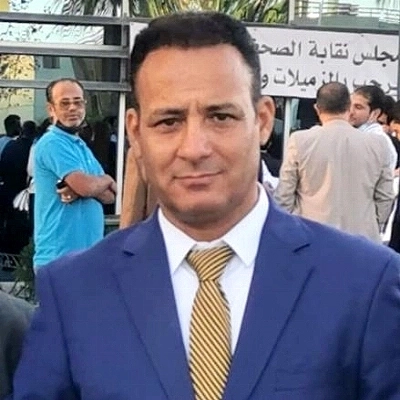 د. ضيف الله الحديثات 