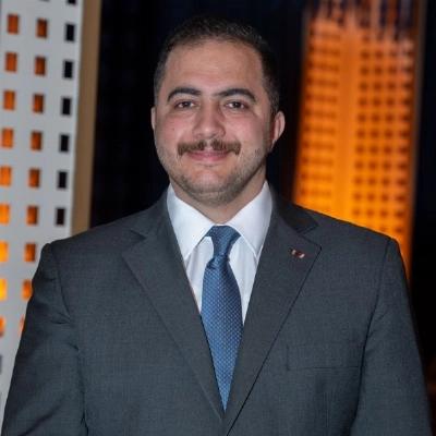 بهاء محمد القضاه