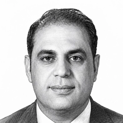 د. علي أحمد الرحامنة