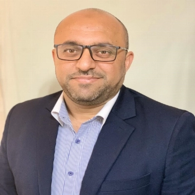 معاذ البطوش