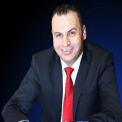 خلدون نصير