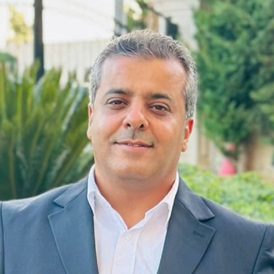 محمد الهبارنة