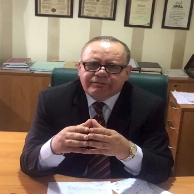 محمد زهير الكايد