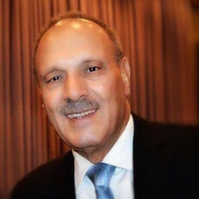 شفيق عبيدات