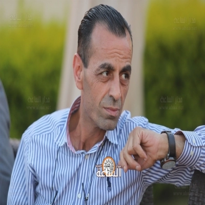 خالد القضاة