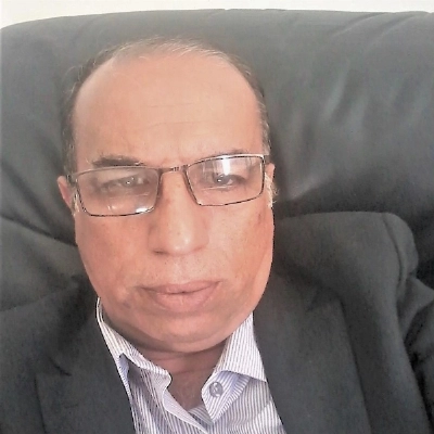 حسن محمد الزبن