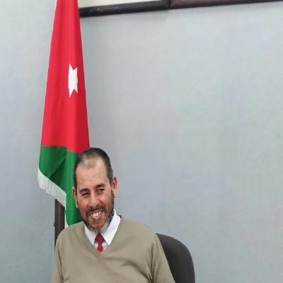 د. عودة ابو ريشة
