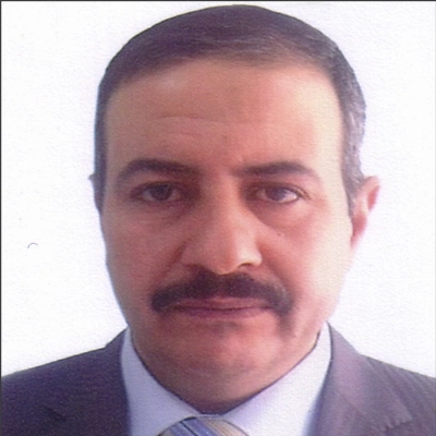 د. محمود حسين العزازمة