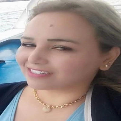 رندا الحتامله