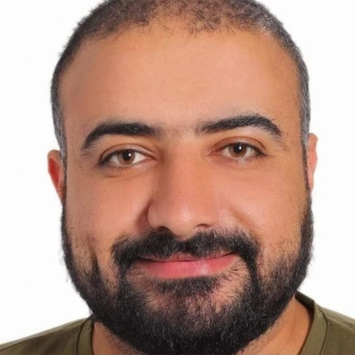 م. مجدي القبالين