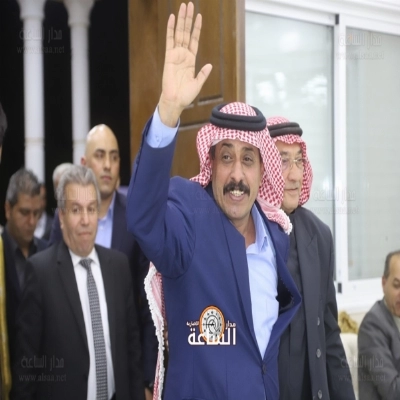 الدكتور عاطف عودة الحجايا