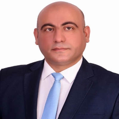 المهندس سفيان البطاينة