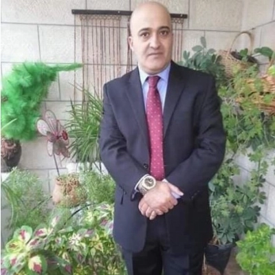 محمد حافظ الخصاونة