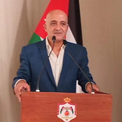 محمد حافظ الخصاونة