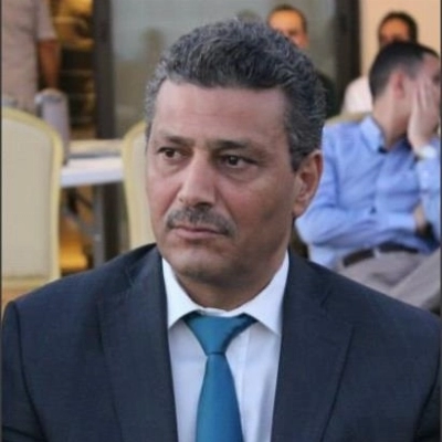 د. اسامة تليلان