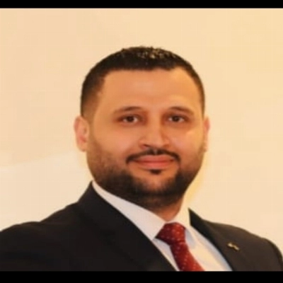 حسين مرعي الخالدي