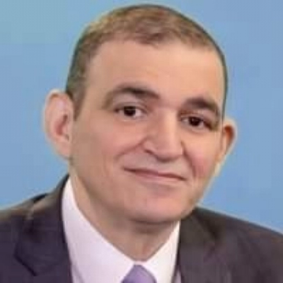 أسامة محمد العزام
