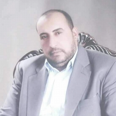 عمر الحباشنة