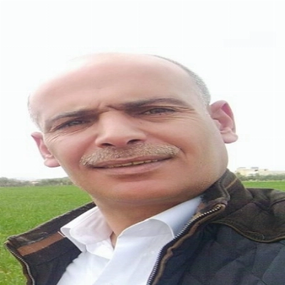 المحامي فاضل الخصاونة