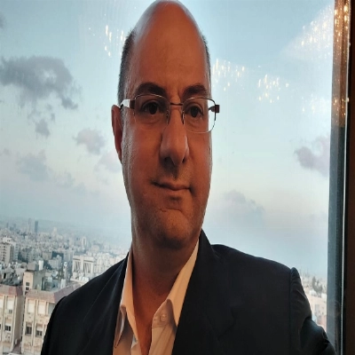المهندس مدحت الخطيب