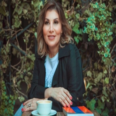 د. كاترينا ابو فارس
