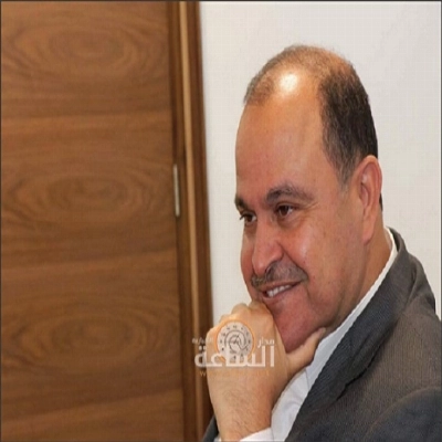  العين حسين هزاع المجالي